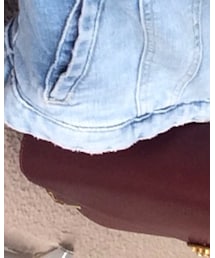 Cartier | ショルダーバッグ