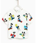 ZARA KIDS( )の「トップス(Tシャツ/カットソー)」