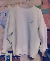 古着トレーナー(スウェット)