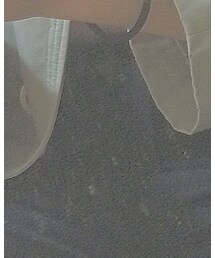 bulle de savon | その他パンツ