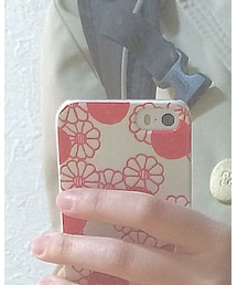 SOU･SOU | スマホケース/カバー