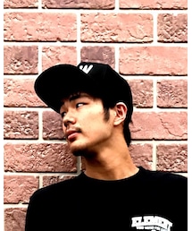 G-STAR | キャップ