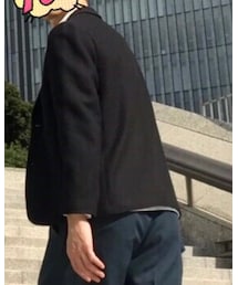 UNIQLO | ジャケット/アウター