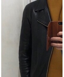 URBAN RESEARCH | ライダースジャケット