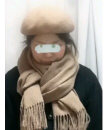 no brand | マフラー