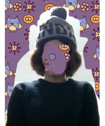 Vivienne Westwood | ニットキャップ/ビーニー