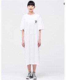 UNIQLO | ワンピース/ドレス