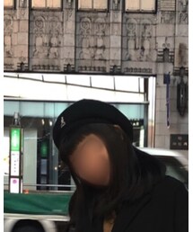 KANGOL | ハンチング/ベレー帽