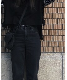 UNIQLO | チノパンツ