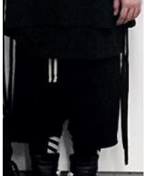 Rick Owens | その他パンツ