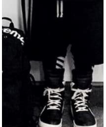 off white | ソックス/靴下