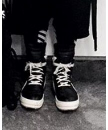 Rick Owens | ブーツ