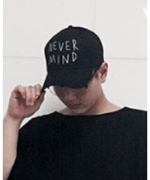 Azstokyo | キャップ