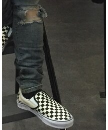 VANS | スニーカー