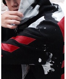 off white | ダウンジャケット/コート