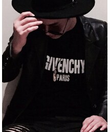 GIVENCHY | Tシャツ/カットソー