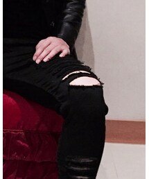 Otheruk | その他パンツ