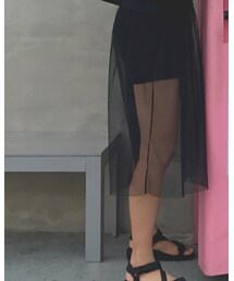 GU | つなぎ/オールインワン