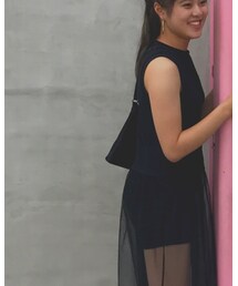 WEGO | ボディバッグ/ウエストポーチ