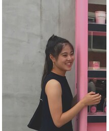 WEGO | ピアス（両耳用）