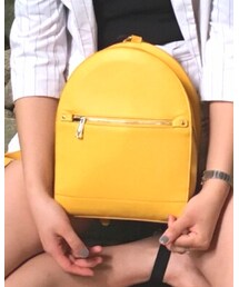 ZARA | バックパック/リュック