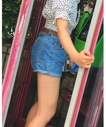 フィリピン | デニムパンツ