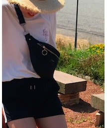 MOUSSY | ボディバッグ/ウエストポーチ