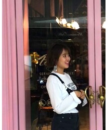 FOREVER 21 | ピアス（両耳用）