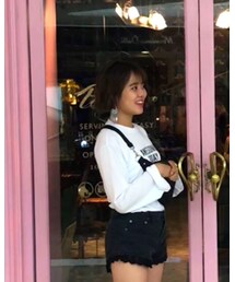 MOUSSY | ショルダーバッグ