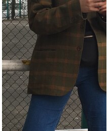 古着 | ジャケット/アウター