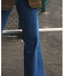 FOREVER 21 | デニムパンツ