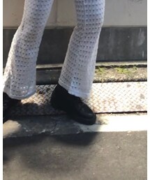 stradivarius | ブーツ