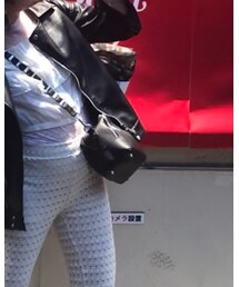 ZARA | ショルダーバッグ