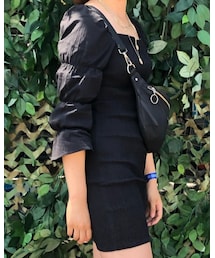 Bershka | ワンピース