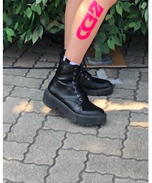 stradivarius | ブーツ