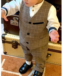 H&M | セットアップ