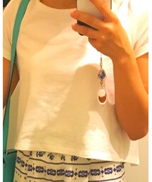 COCO DEAL | Tシャツ/カットソー