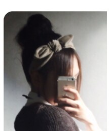 3coins | ヘアバンド