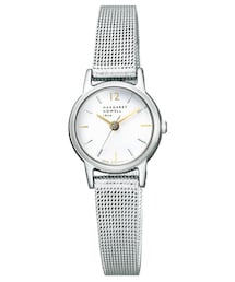 MARGARET HOWELL idea | アナログ腕時計