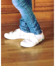 SHOES LIKE POTTERY | スニーカー