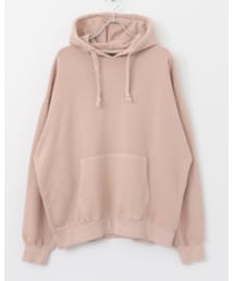 SENSE OF PLACE by URBAN RESEARCH | パーカー