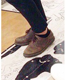 Dr. Martens | シューズ