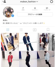 Instagram📷 | その他