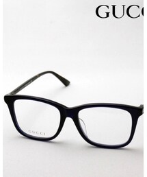 GUCCI | メガネ