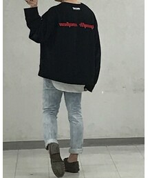 後ろから😶 | その他