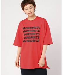 SHARED EMODA | Tシャツ/カットソー