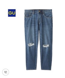 GU | デニムパンツ