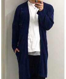 SENSE OF PLACE by URBAN RESEARCH | カーディガン/ボレロ