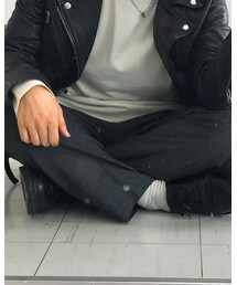 used | スラックス