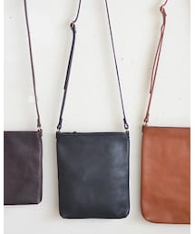 HERZ | ショルダーバッグ(G-26)(ショルダーバッグ)